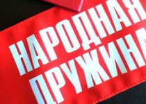 Дружина по   охране общественного порядка