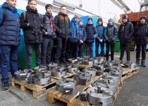 Экскурсия ГУО 