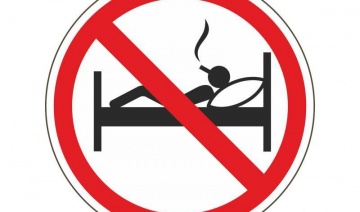 МЧС делает акцент на безопасности – не «прожигай» свою жизнь!