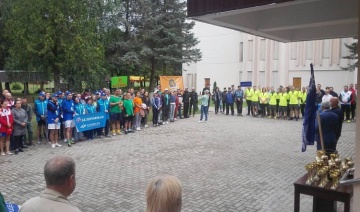 В ТОК 