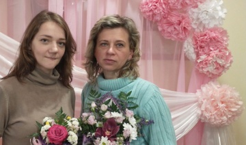 3 марта прошла конкурсная программа 