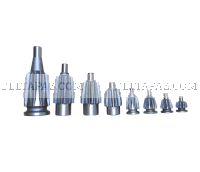 Шестерня коническая 3-400.45.01.005